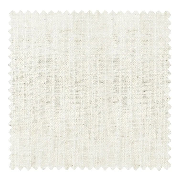 Linen Fabric Swatches