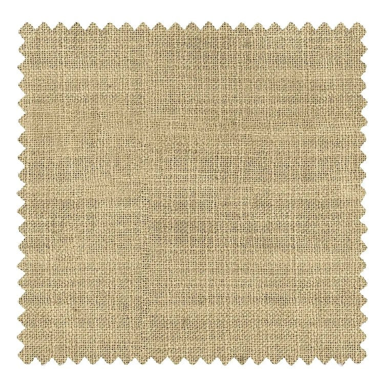 Linen Fabric Swatches
