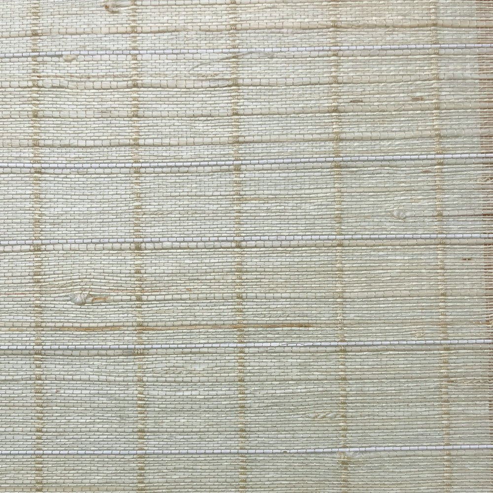 100% Natural Ramie Jute Bamboo Woven Shade - MorraHome