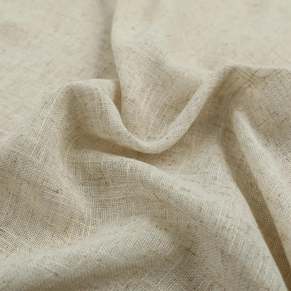Cordless Blackout Roman Shades – Custom Linen Roman Blinds | MorraHome