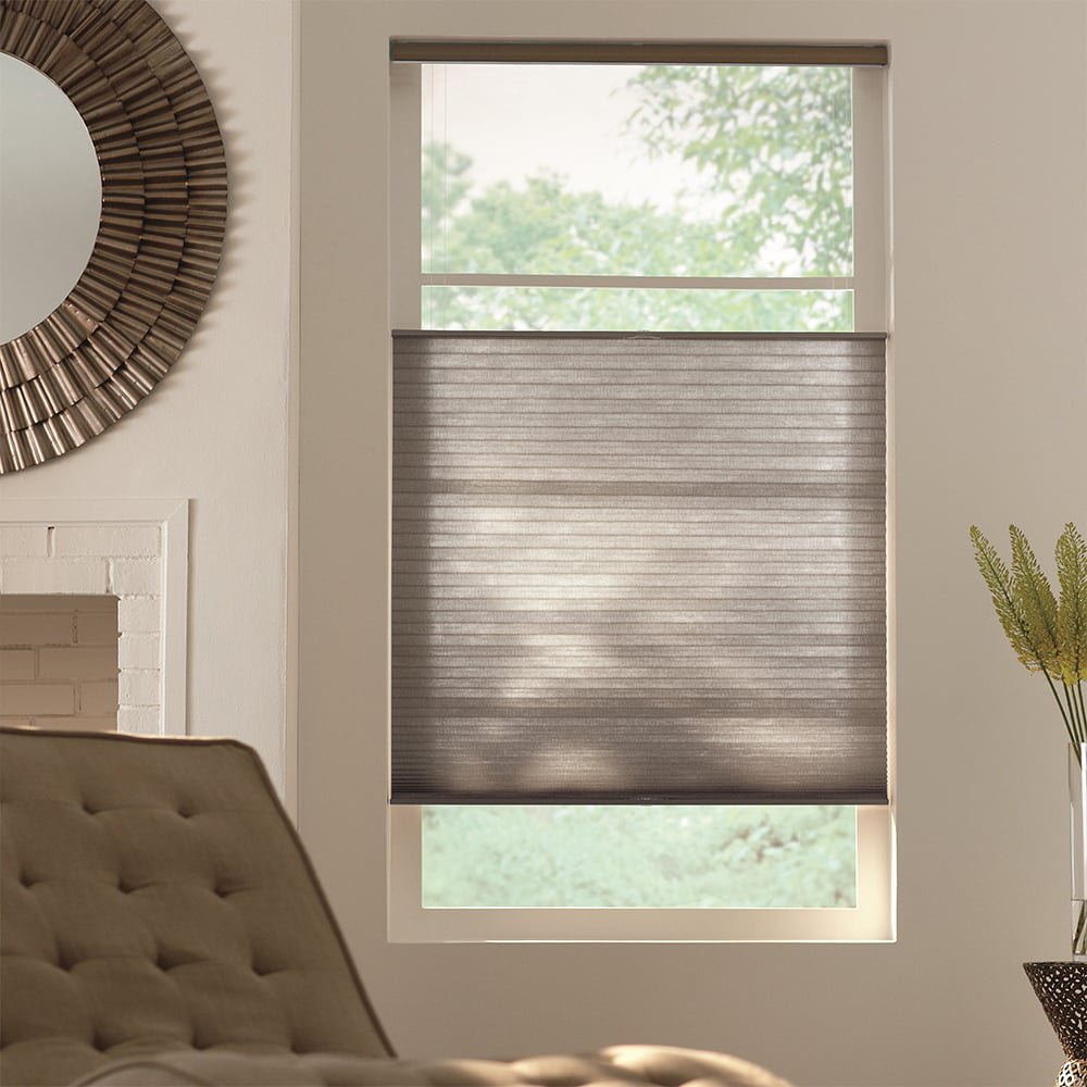 MorraHome Blackout Top Down Bottom Up Cellular Shades - MorraHome