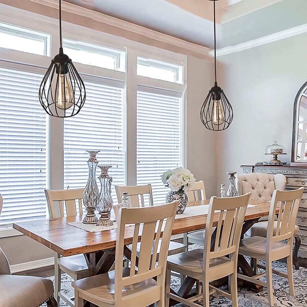 MorraHome Cordless Light Filtering Zebra Blinds for Windows - MorraHome