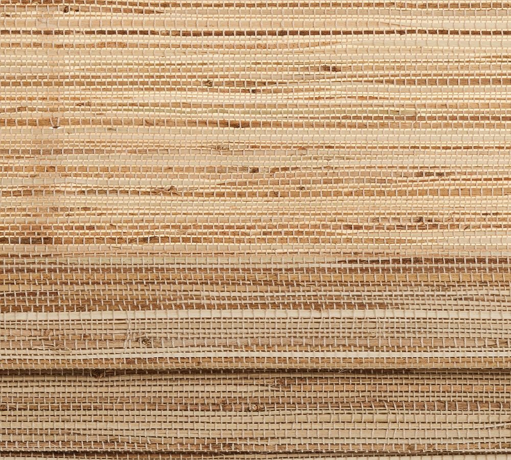 100% Natural Ramie Jute Bamboo Woven Shade - MorraHome