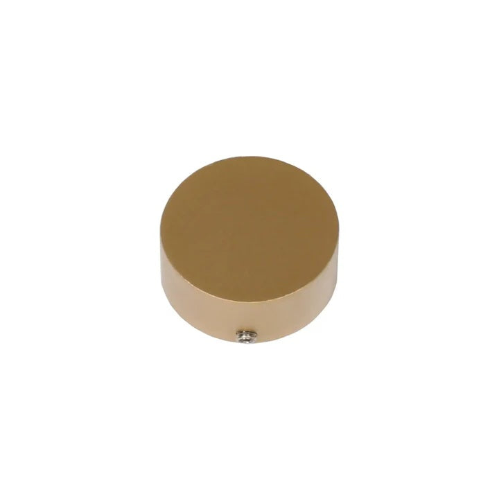 Owen Adjustable Curtain Rod with Rings - MorraHome