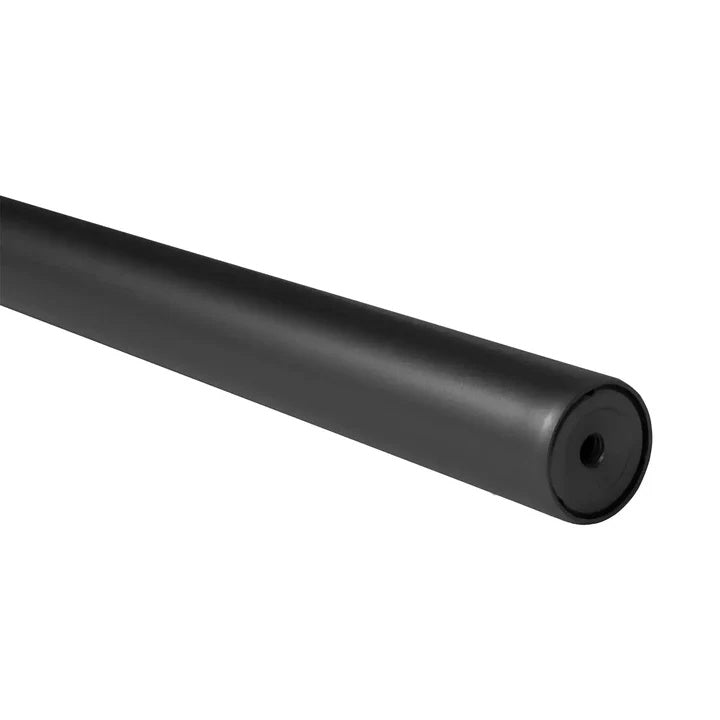 Owen Adjustable Curtain Rod with Rings - MorraHome