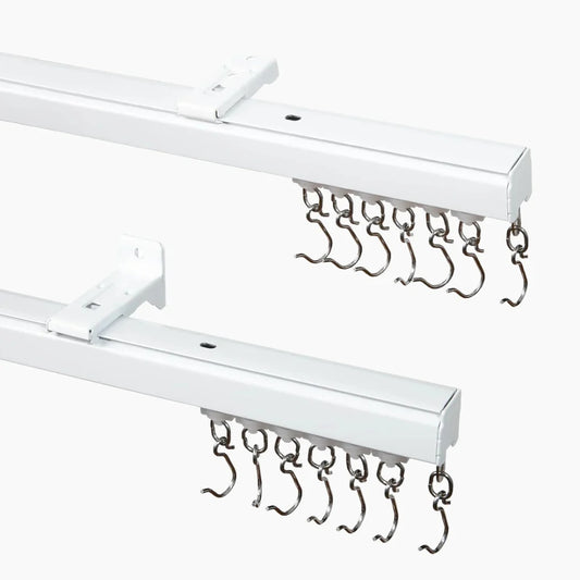 Rolla Track Kit - MorraHome