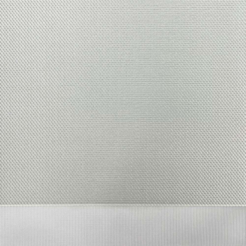 MorraHome 5 Inches Custom Cordless Blackout Zebra Blinds