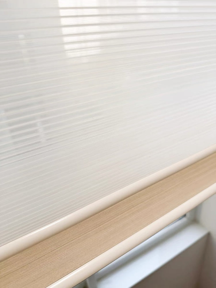 MorraHome Light Filtering & Blackout Honeycomb Shades