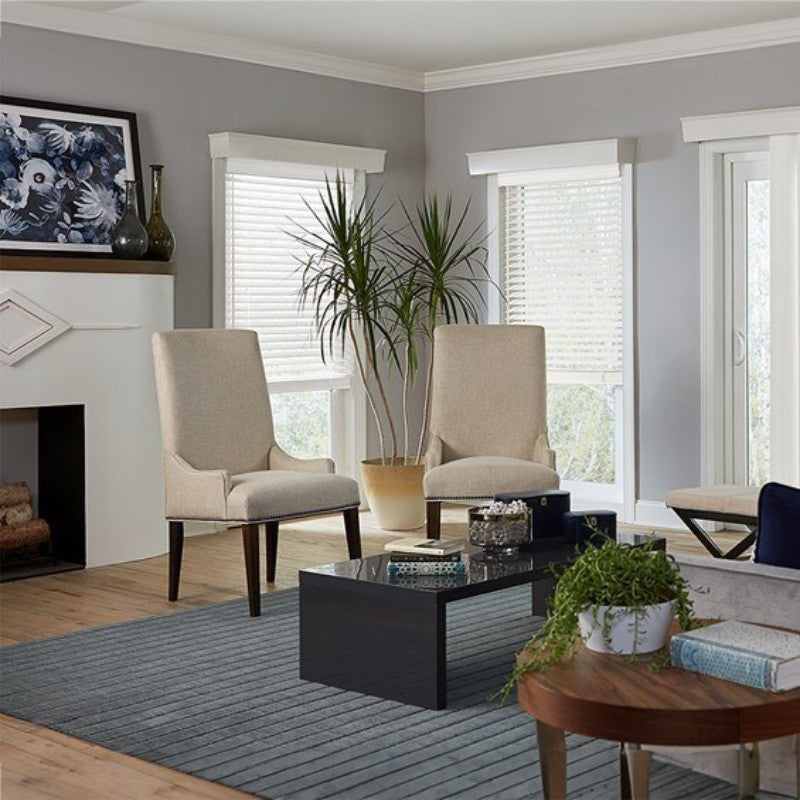 MorraHome 2" Wood Blinds - MorraHome