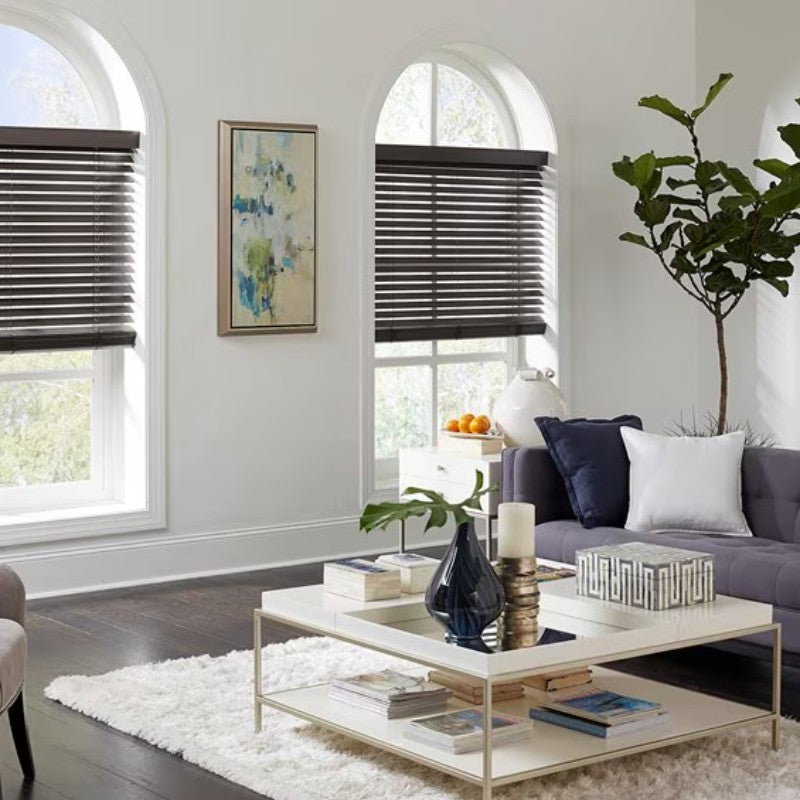 MorraHome 2" Wood Blinds - MorraHome