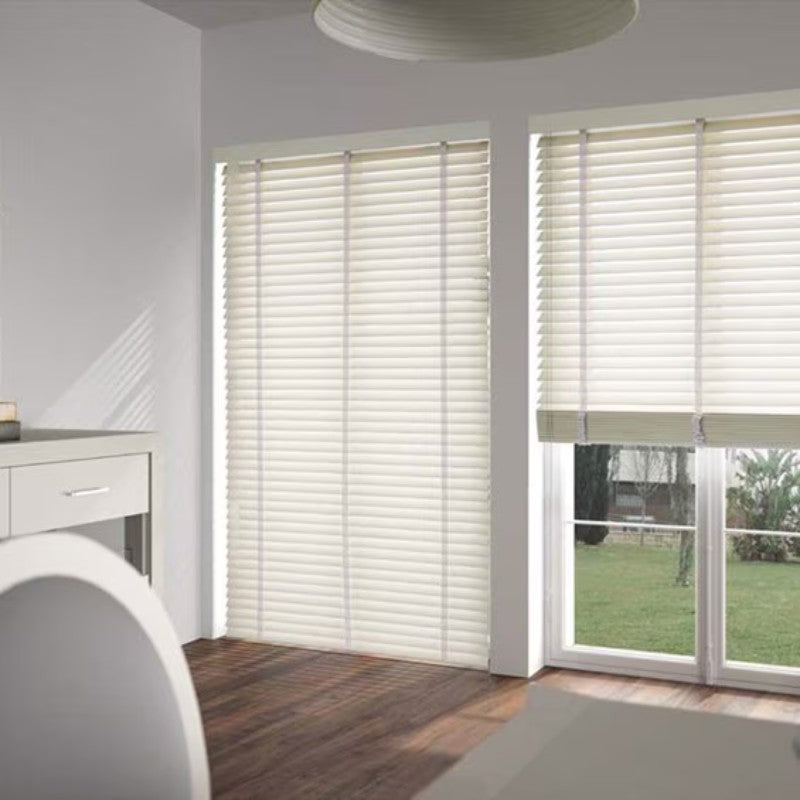 MorraHome 2" Wood Blinds - MorraHome