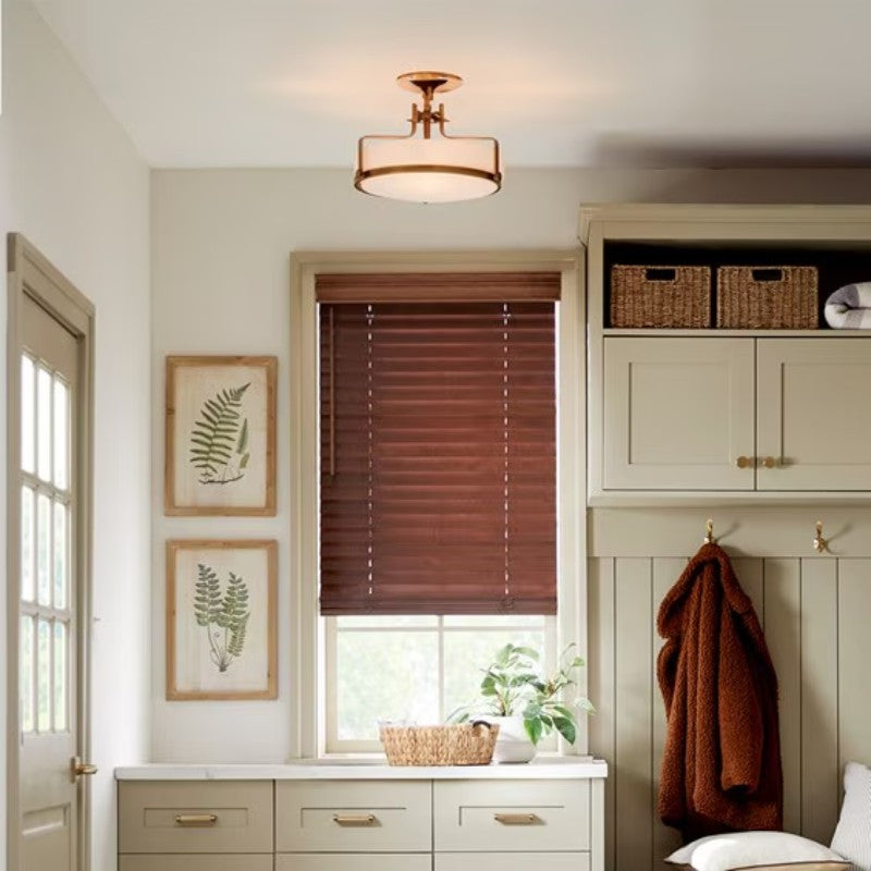 MorraHome 2" Wood Blinds - MorraHome