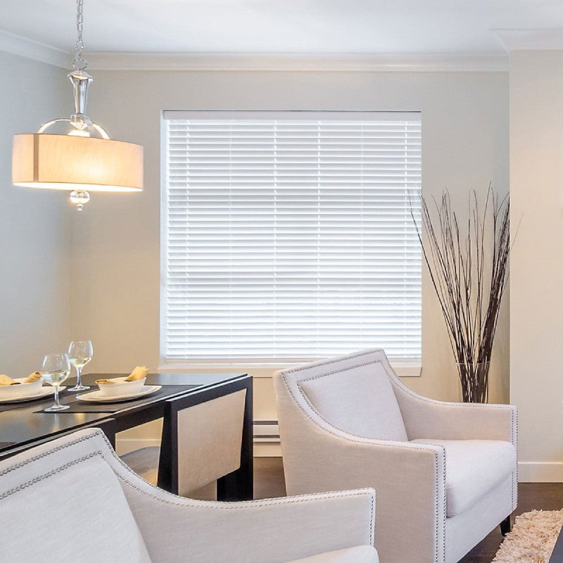 MorraHome 2" Wood Blinds - MorraHome