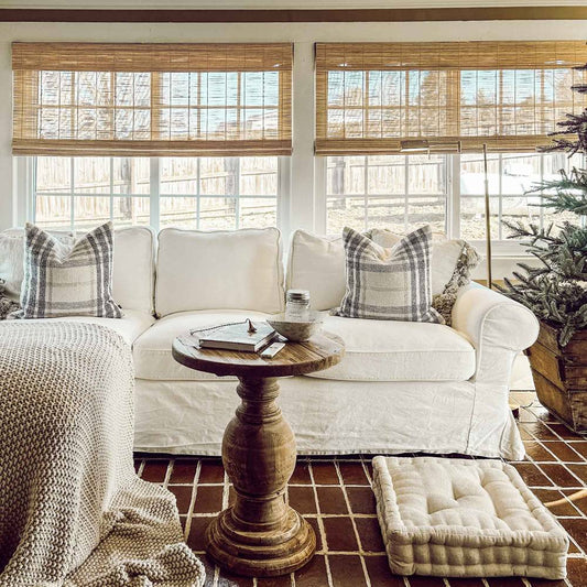 Custom Shades and Blinds – Should You Choose Inside or Outside Mount?