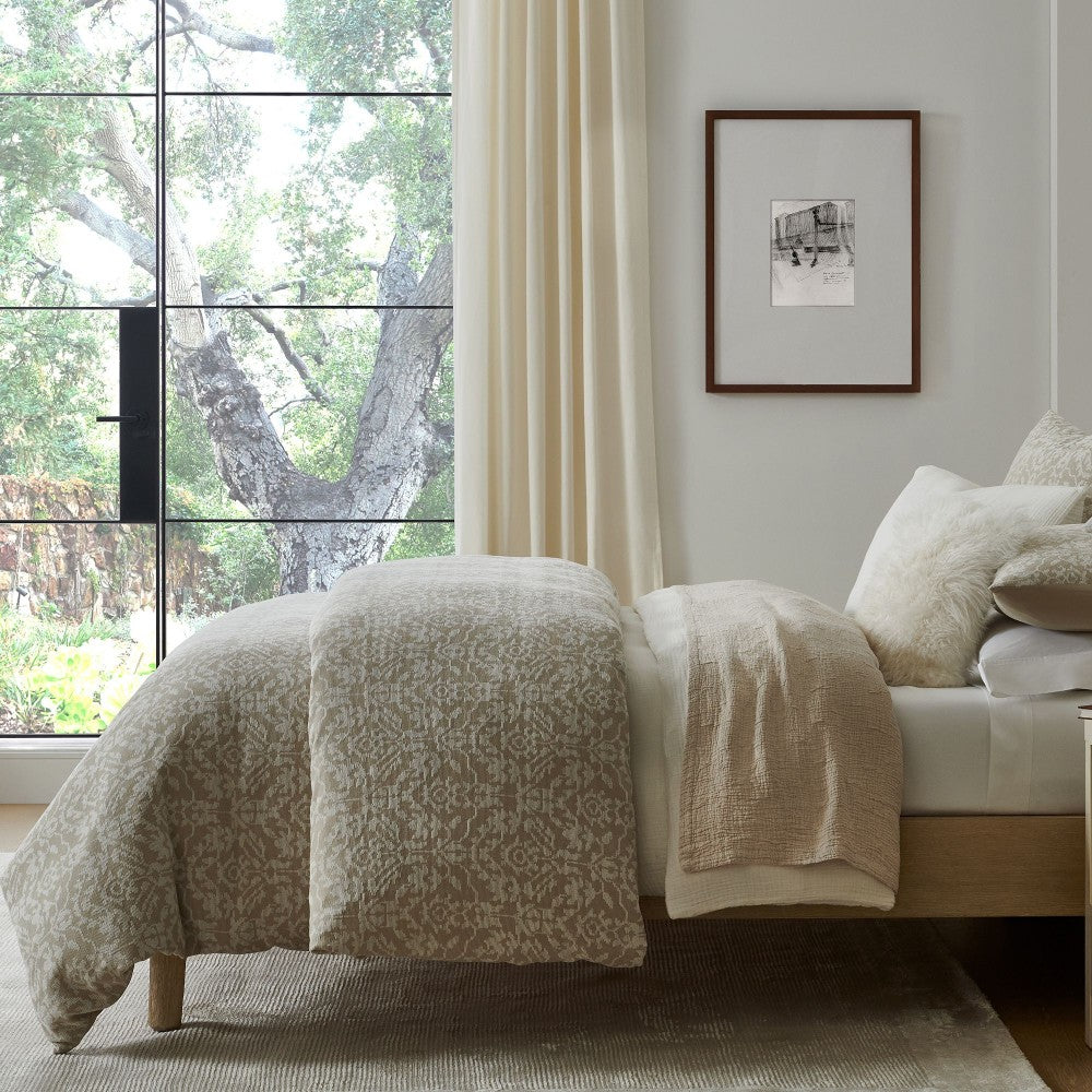 Niamh Velvet 100% Blackout Custom Curtain - MorraHome