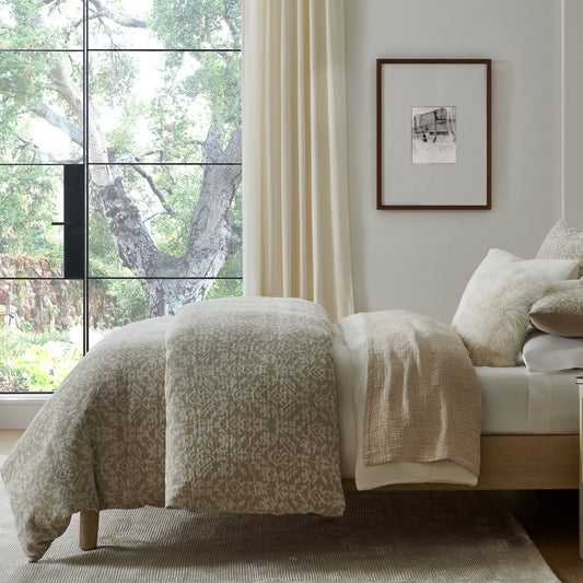 Niamh Velvet 100% Blackout Custom Curtain - MorraHome