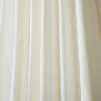Niamh Velvet 100% Blackout Custom Curtain - MorraHome