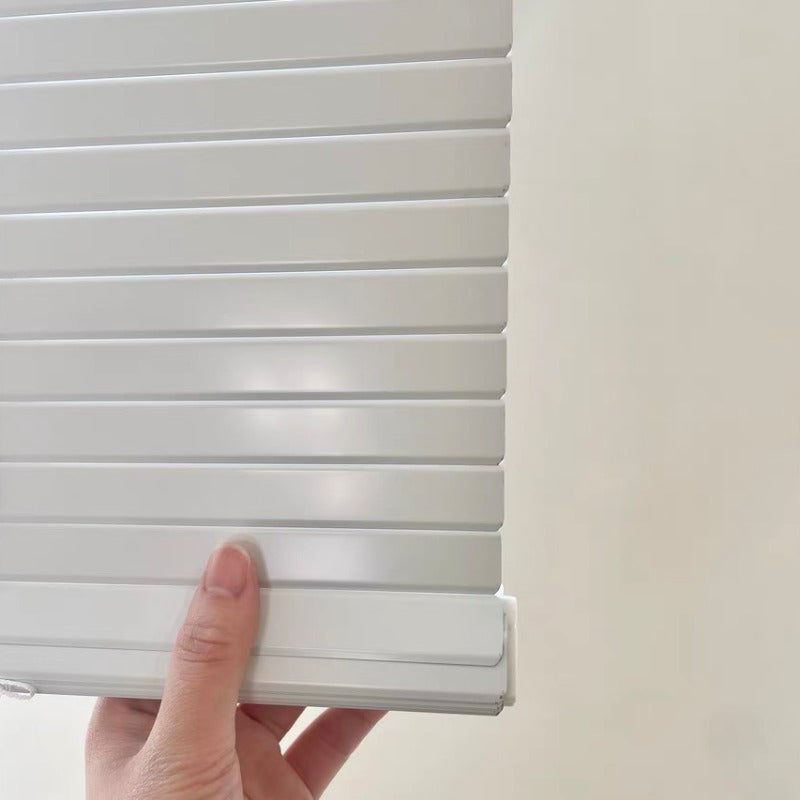 morrahome cordless aluminum blinds