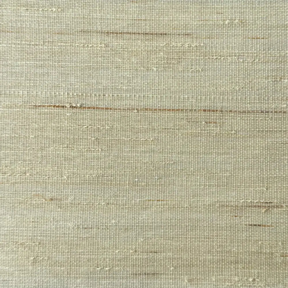 Beige Woven Wood Shades - Soft & Warm, Perfect for Any Decor