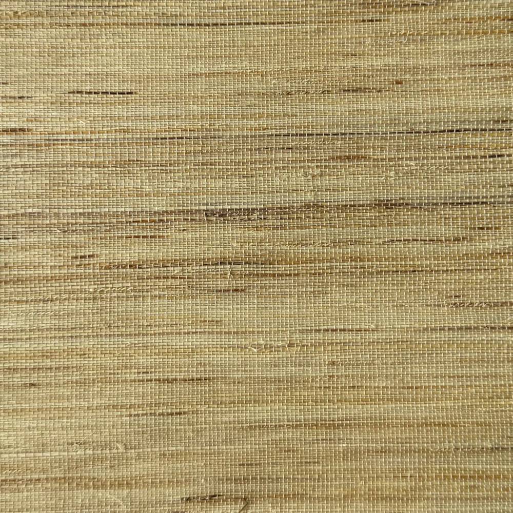 Beige Woven Wood Shades - Soft & Warm, Perfect for Any Decor