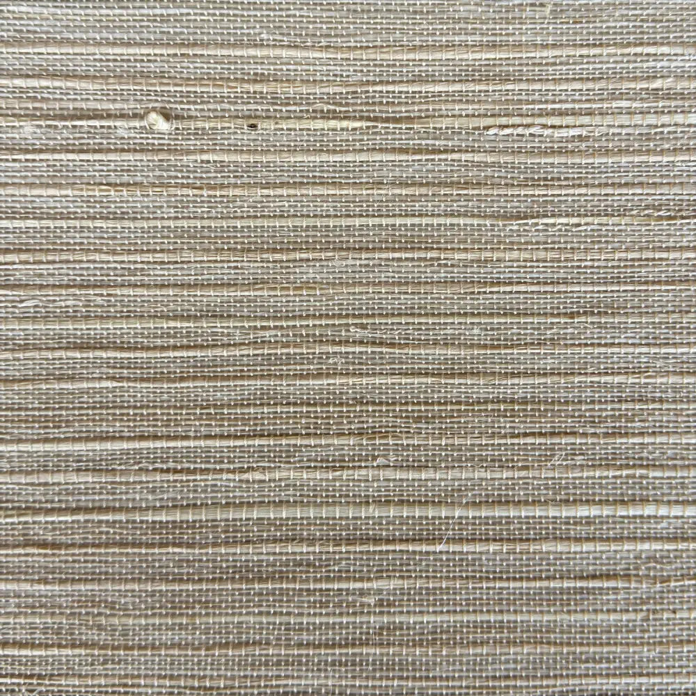 Beige Woven Wood Shades - Soft & Warm, Perfect for Any Decor