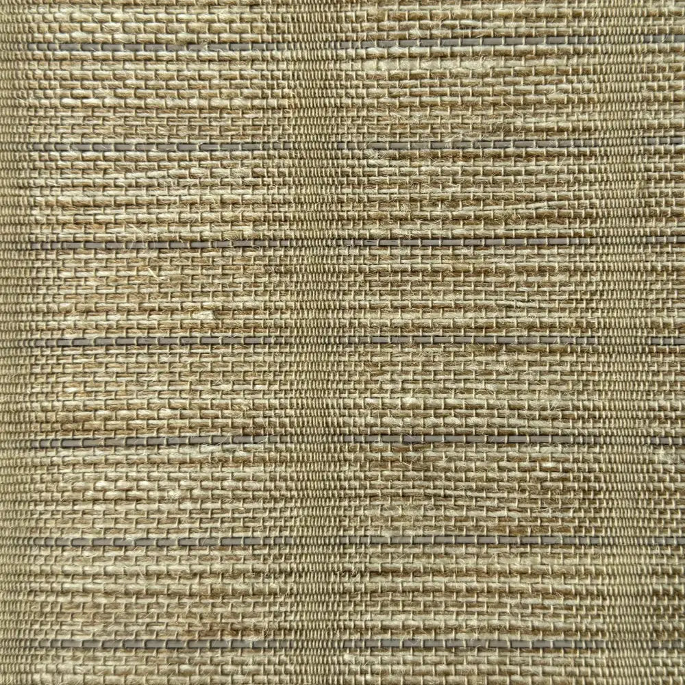 Beige Woven Wood Shades - Soft & Warm, Perfect for Any Decor