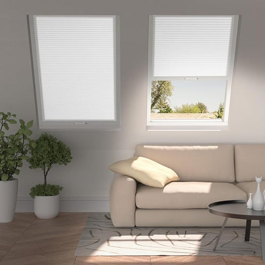 MorraHome Custom Blackout Skylights