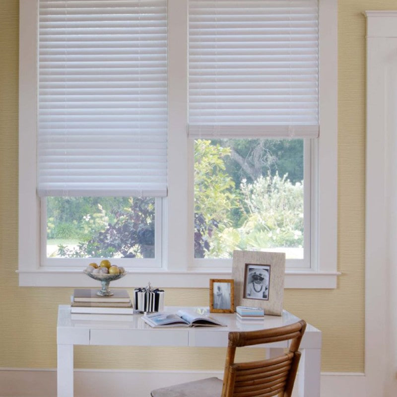 MorraHome 2" Wood Blinds - MorraHome