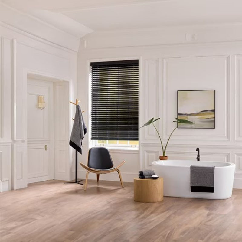 MorraHome 2" Wood Blinds - MorraHome